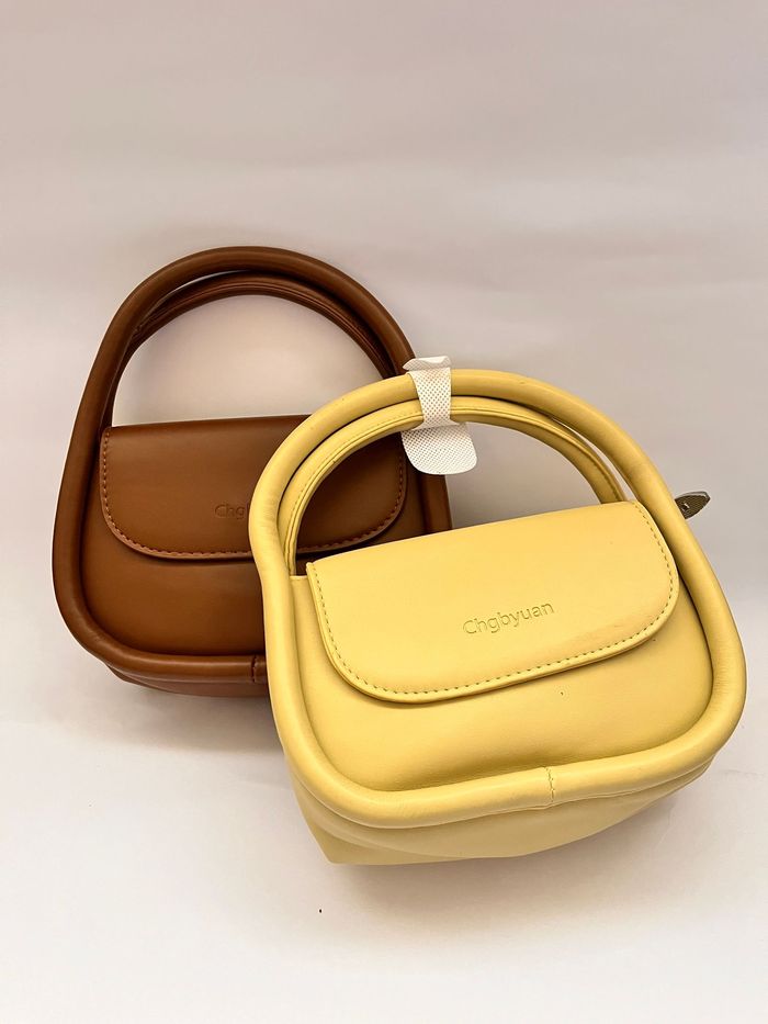 PU shoulder bags — category reference